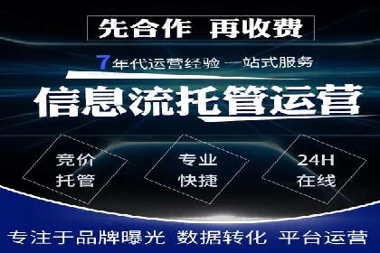 SEM代运营服务公司案例分析：数据驱动营销策略